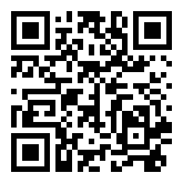 QR code for Amarene Sciroppate